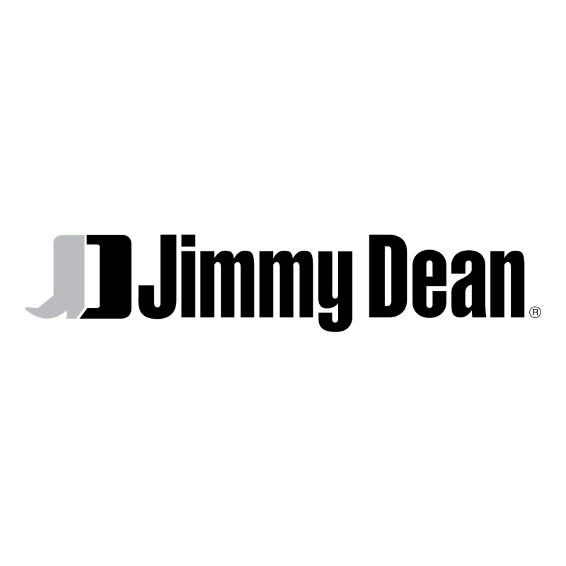 Jimmy Dean vector