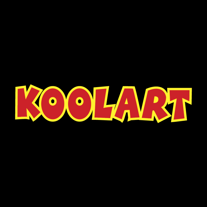 Koolart vector logo