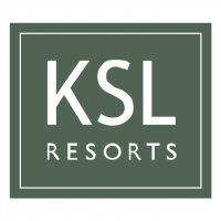 KSL Resorts vector
