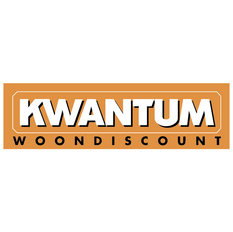 Kwantum vector logo