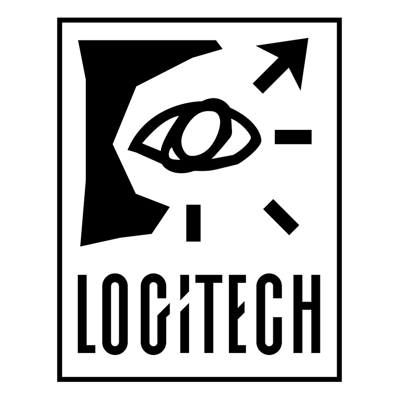 Logitech vector