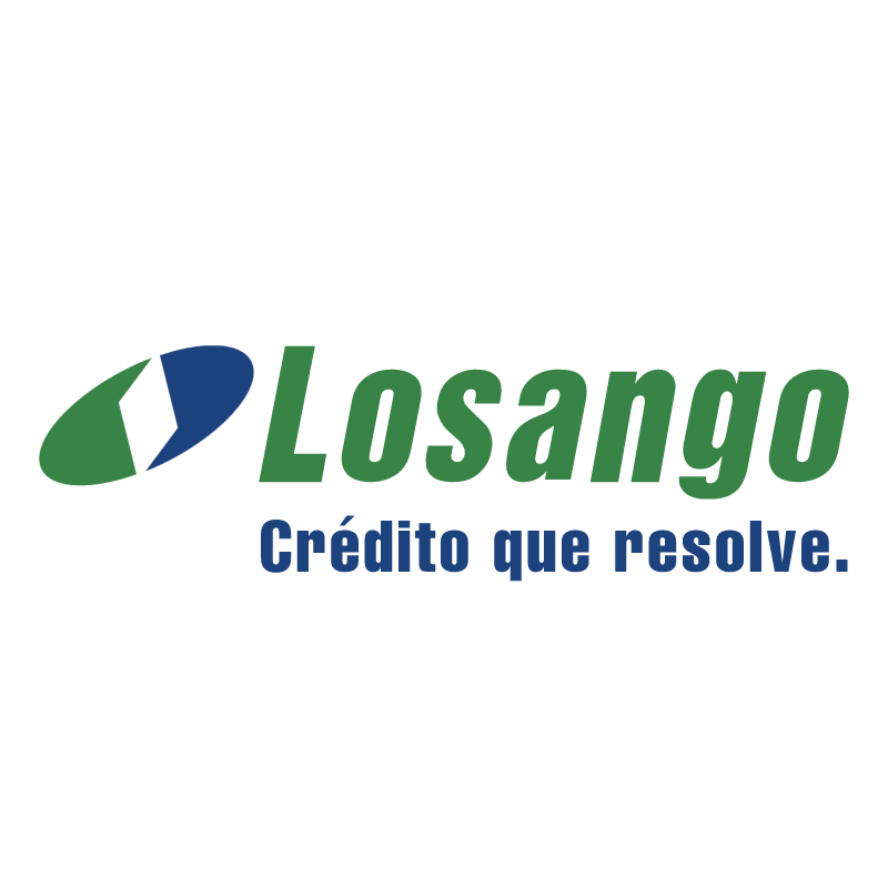 Losango vector logo