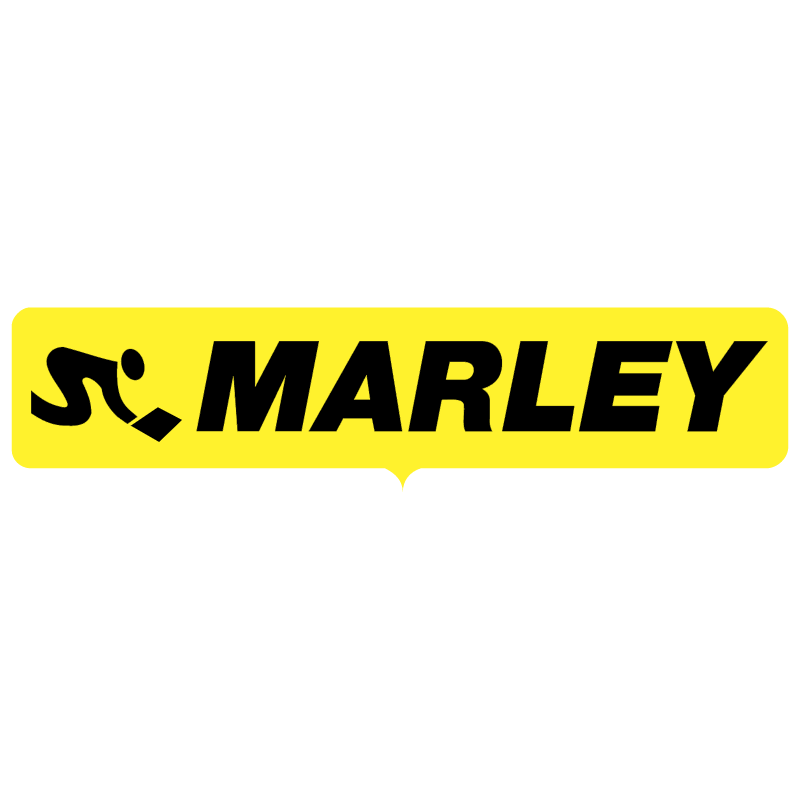 Marley vector logo