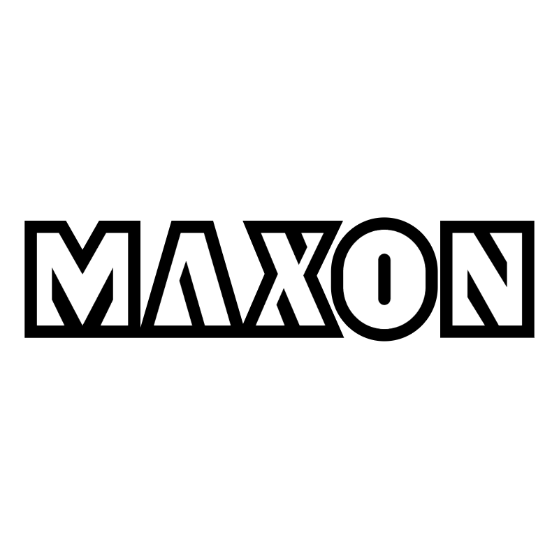 Maxon vector