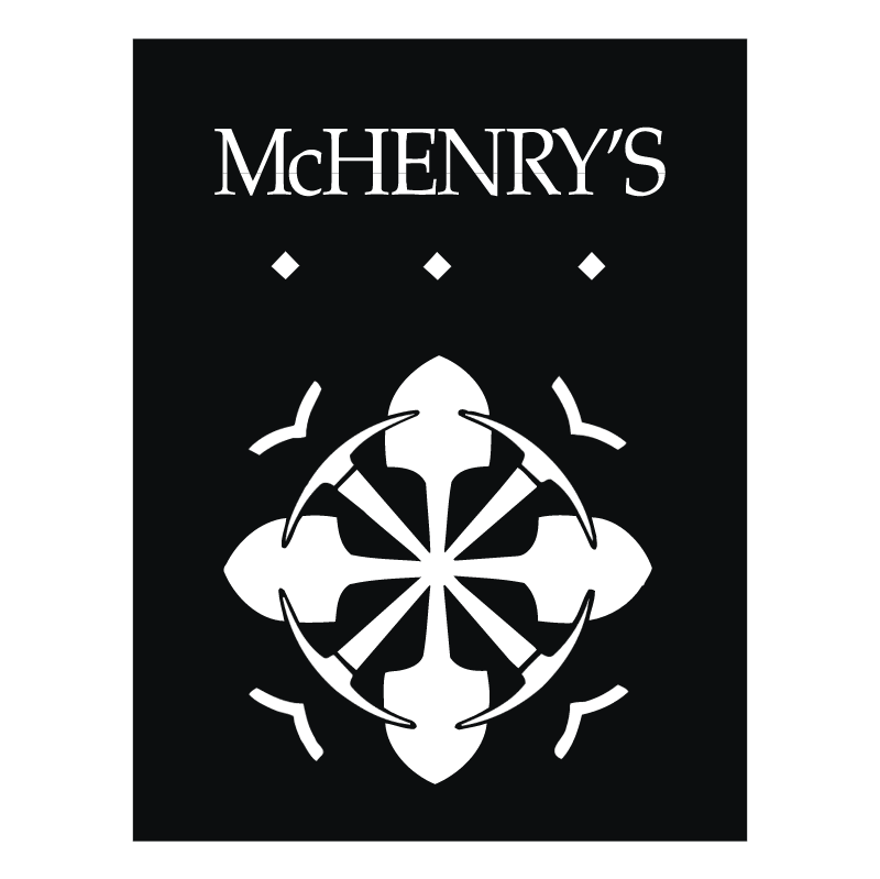 McHenry’s vector logo