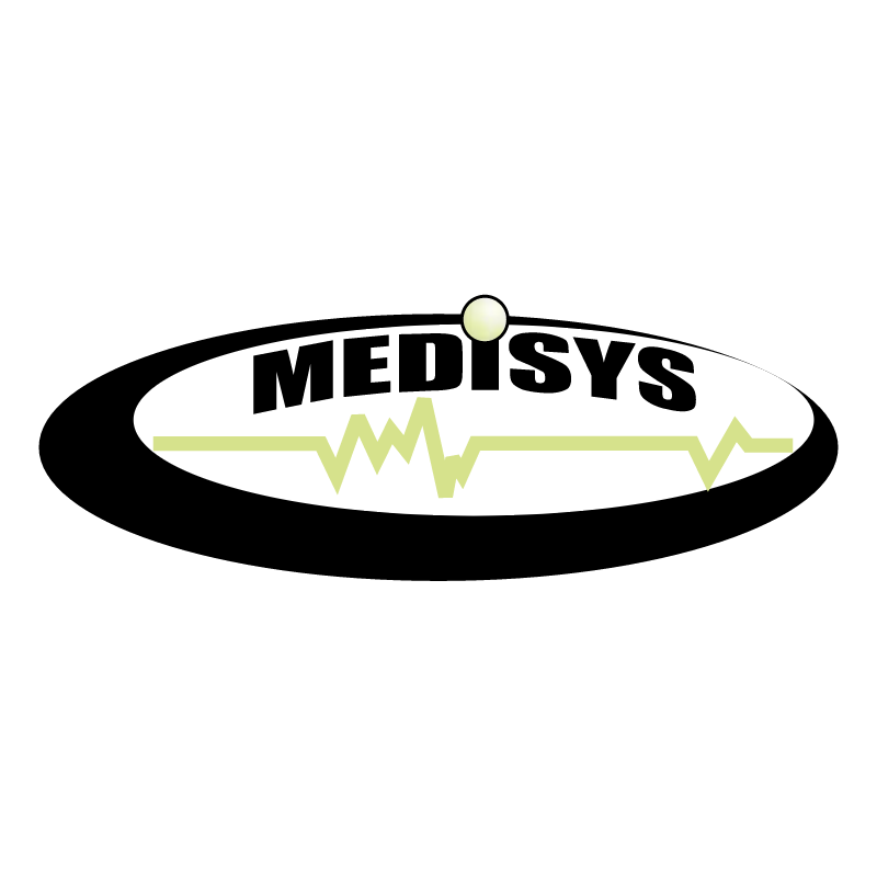 Medisys vector logo