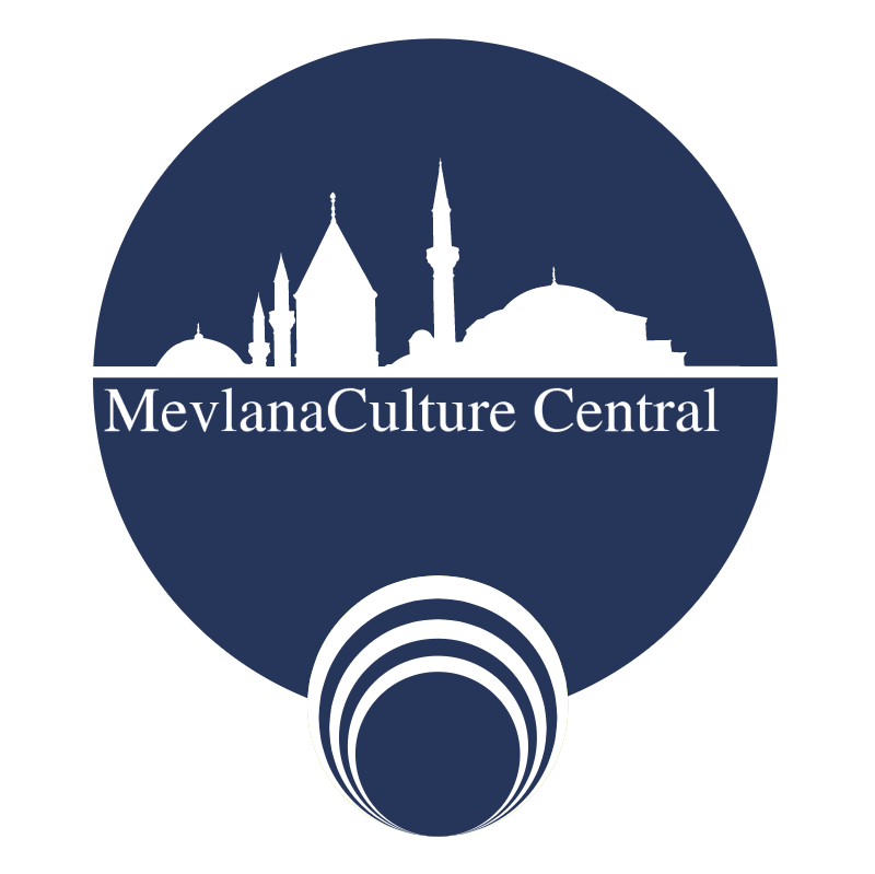 Mevlana Culture Central vector