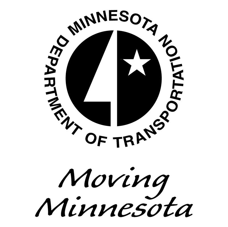 Moving Minnesota vector