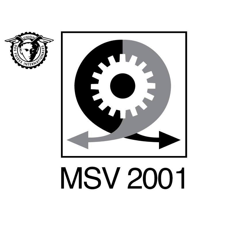 MSV vector logo