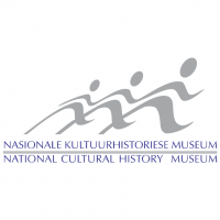 National Cultural History Museum vector