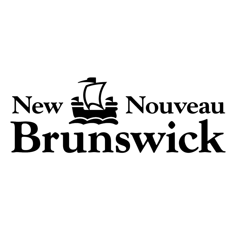 New Brunswick vector logo