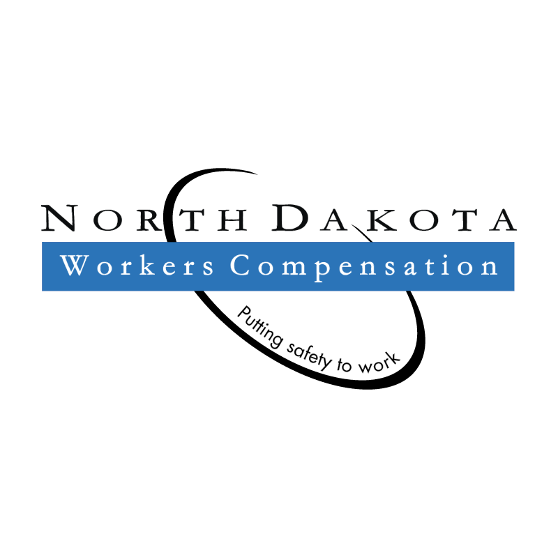 North Dakota Workers Compensation vector