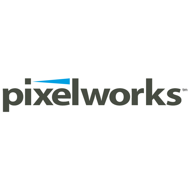 Pixelworks vector