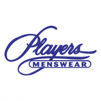 Players Meanswear vector