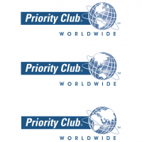 Priority Club Worldwide vector