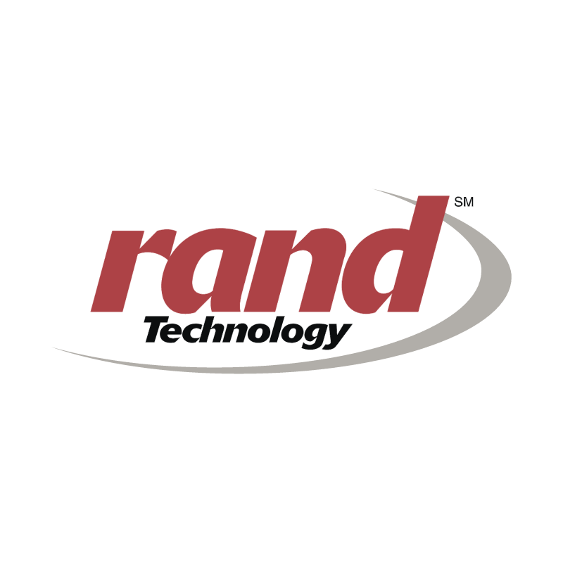 Rand Technology vector