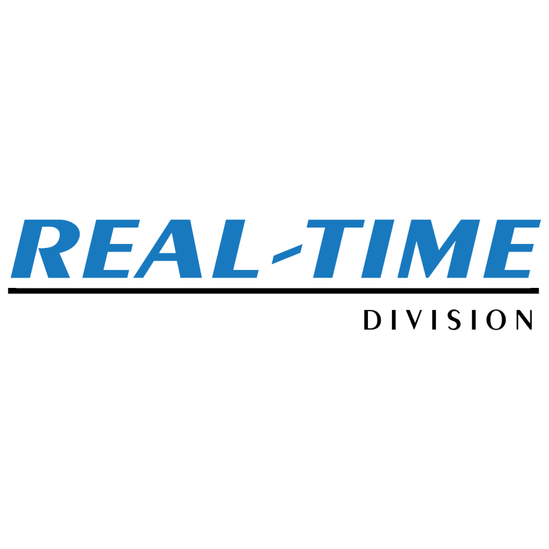 Real Time Division vector