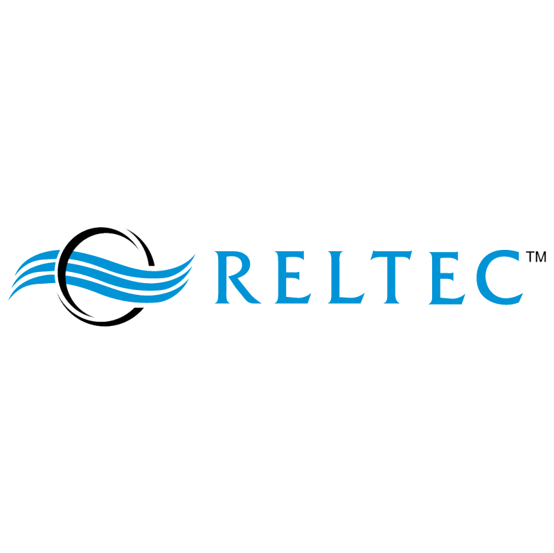 Reltec vector logo