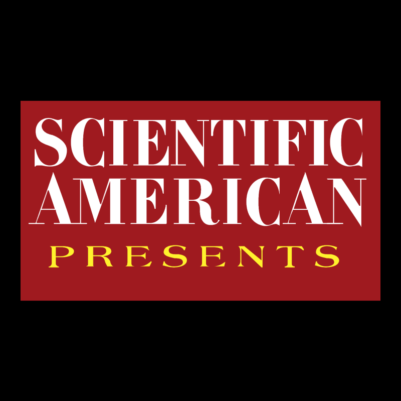 Scientific American vector logo