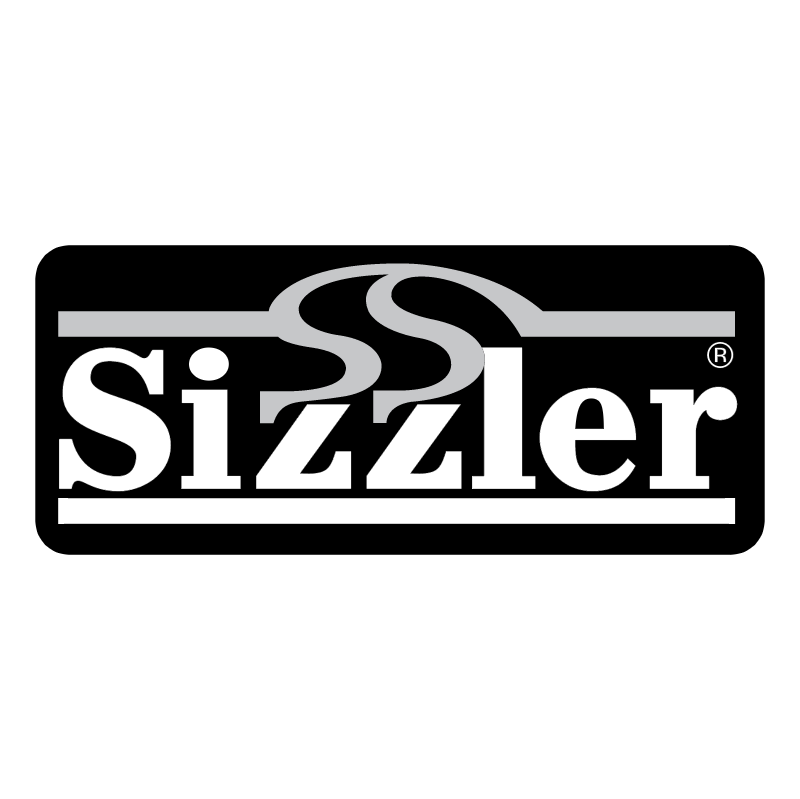 Sizzler vector