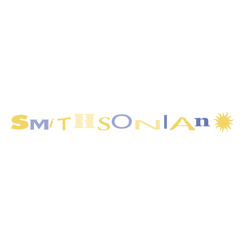 Smithsonian vector logo
