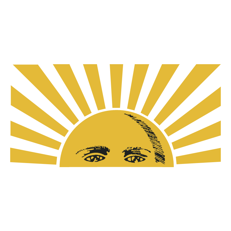 Sol y Sombra vector logo