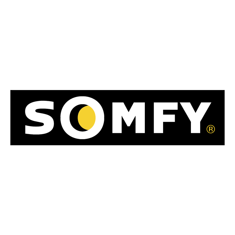 Somfy vector logo