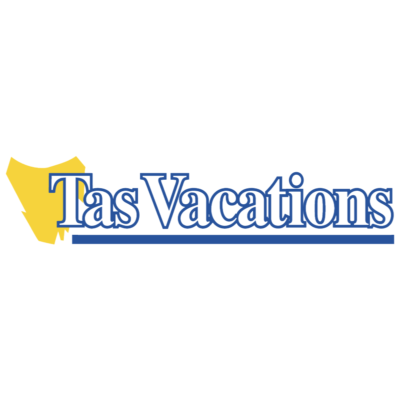 Tas Vacations vector