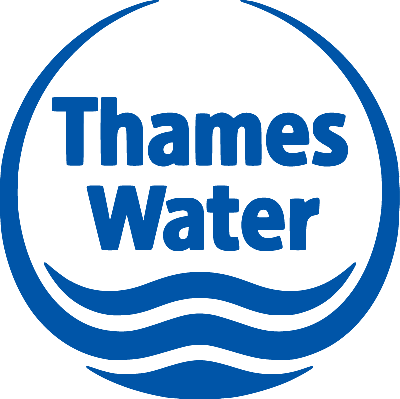 Thames Water vector