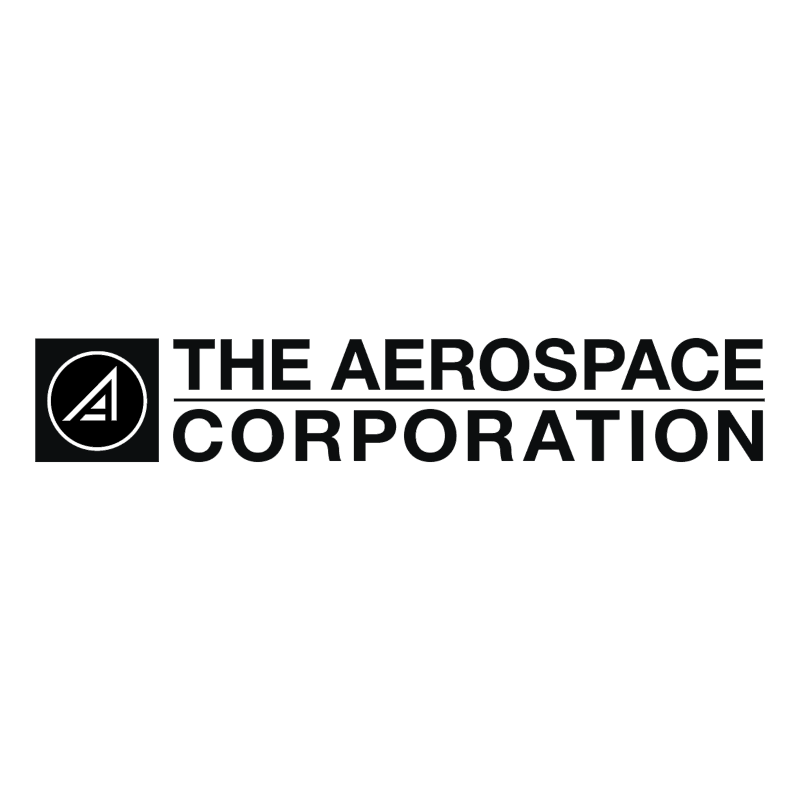 The Aerospace Corporation vector logo