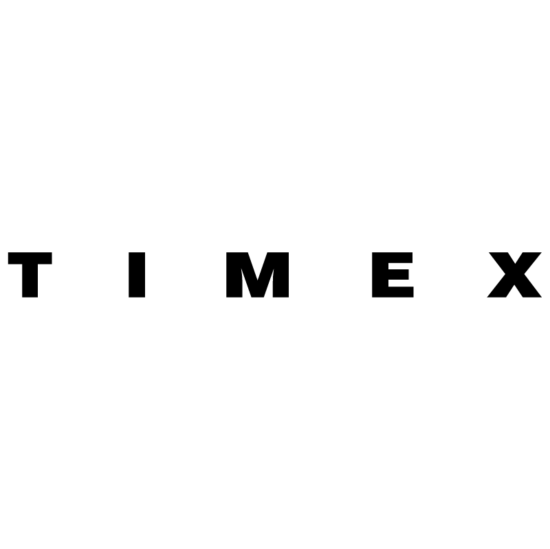 Timex vector logo