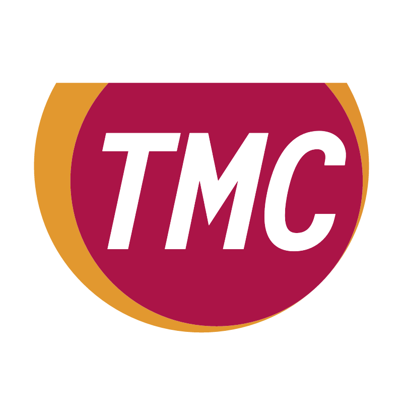 TMC vector logo