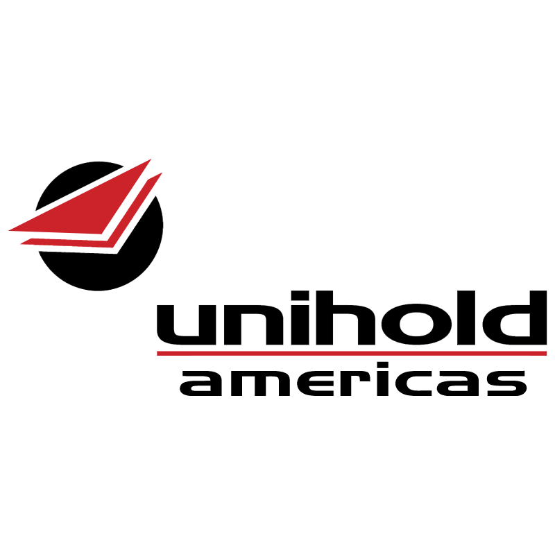 Unihold Americas vector