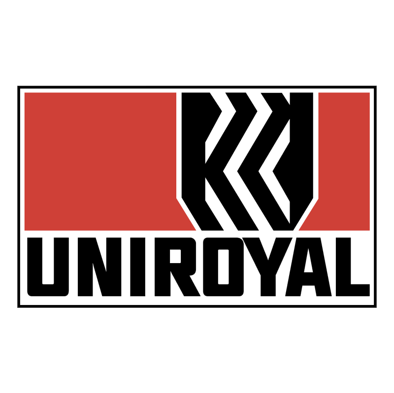 Uniroyal vector logo
