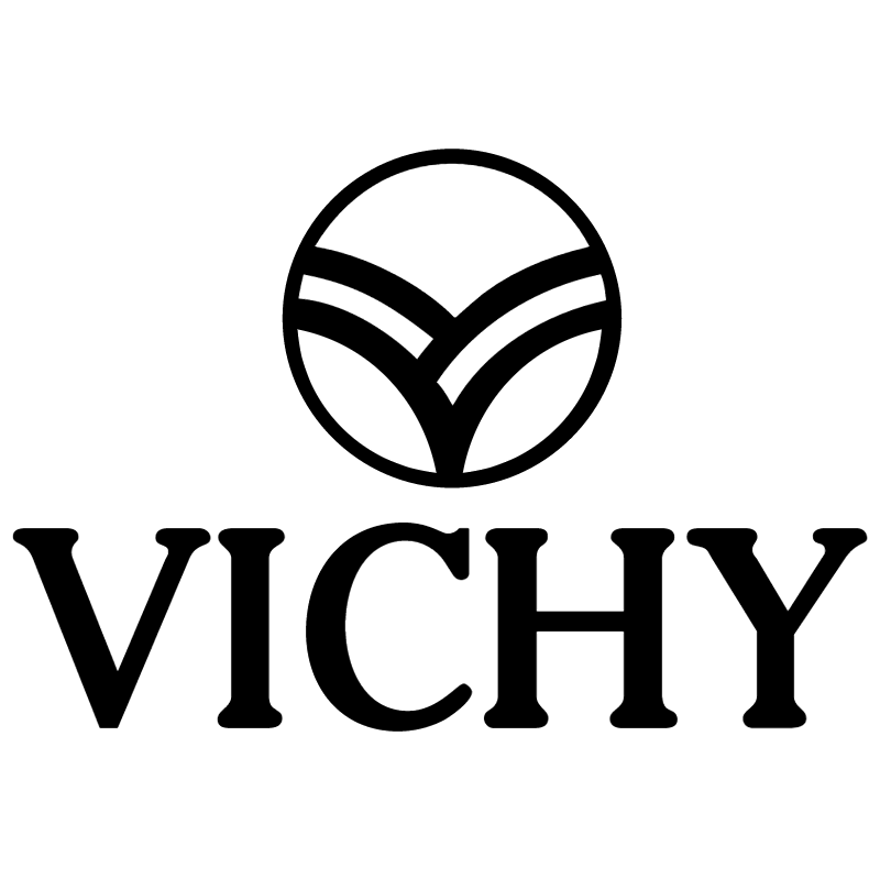 Vichy vector logo