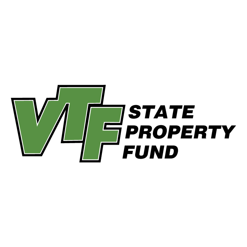 VTF State Property Fund vector