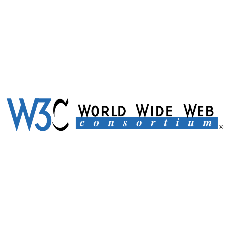 W3C vector