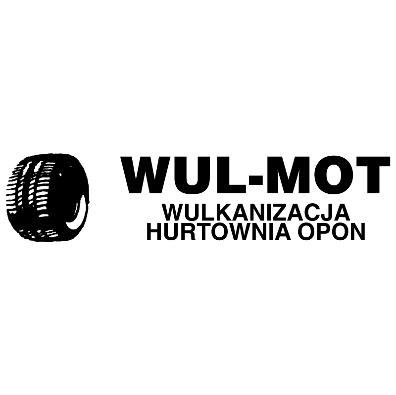 Wul Mot vector logo