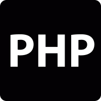 PHP programming language vector