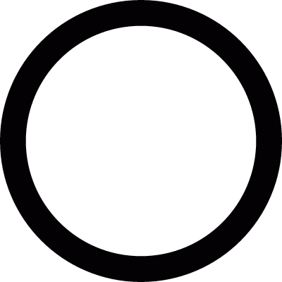 Circumference vector logo
