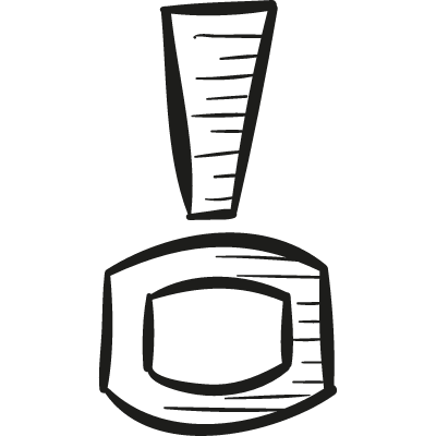 Bitacoras Draw Logo vector logo