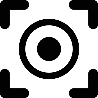 Focus Tool vector logo