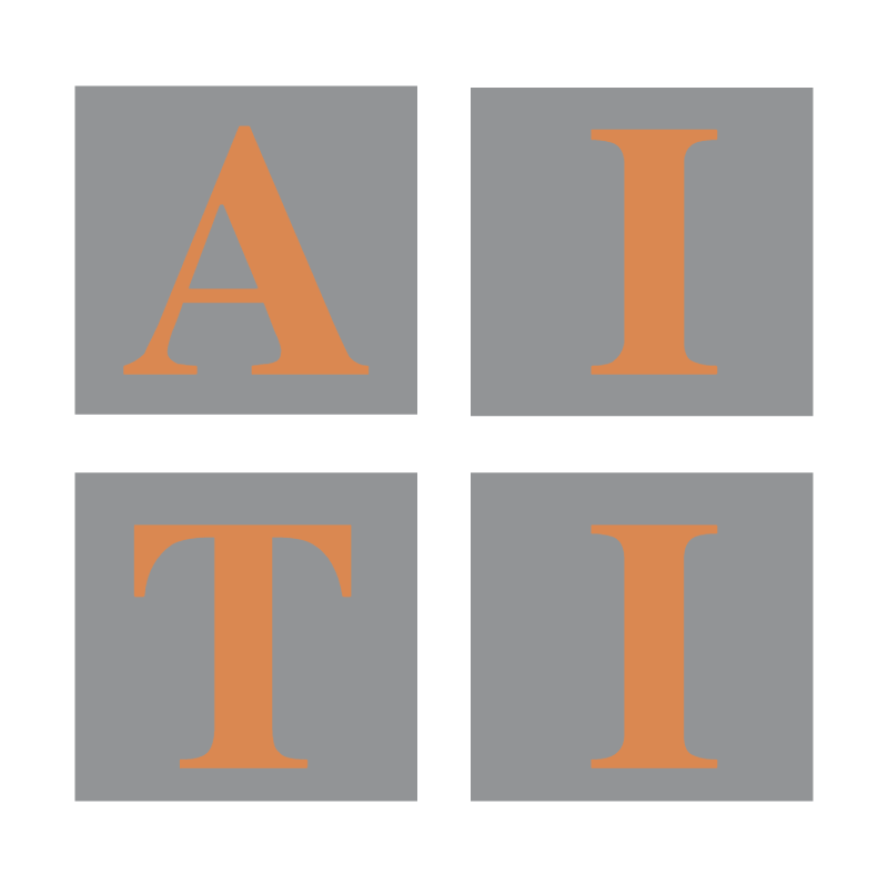 AITI 47557 vector logo