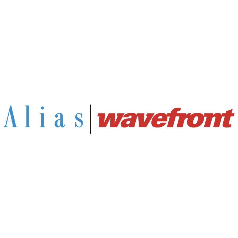 Alias Wavefront vector