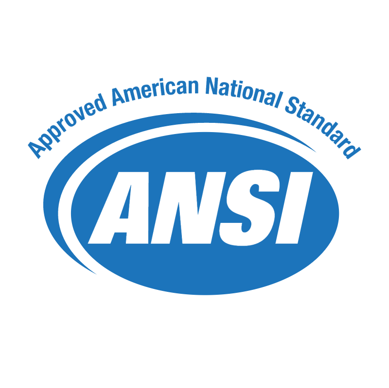 ANSI Approved American National Standard 61142 vector
