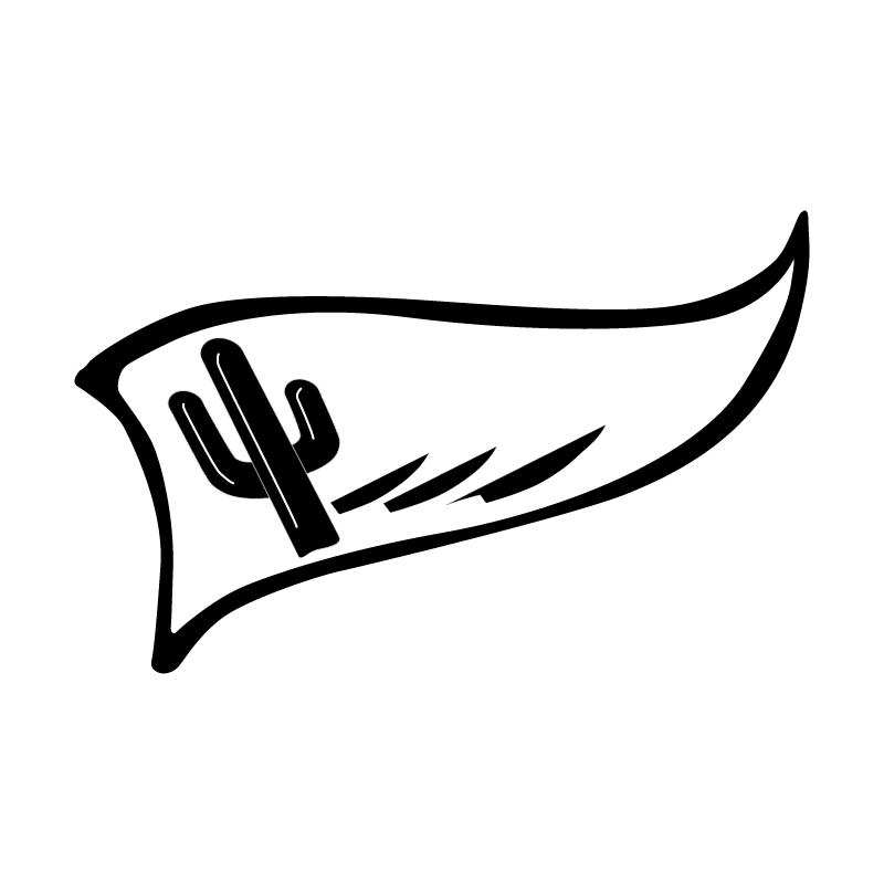 Arizona Yacht Club vector logo