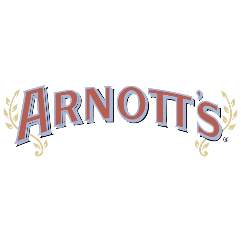 Arnott’s vector logo
