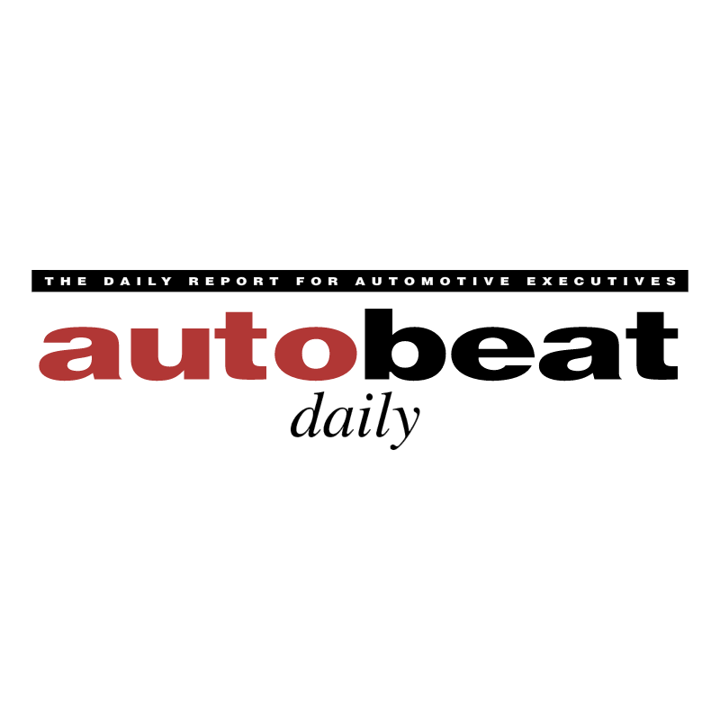 Autobeat Daily 75417 vector logo