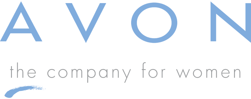 AVON COSMETICS 1 vector logo