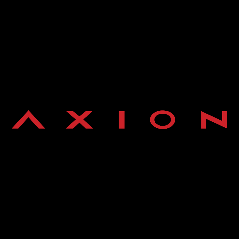 Axion Design 20749 vector logo